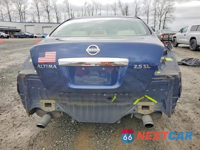 Zdjęcie 6 z 13 samochodu: 2010 NISSAN ALTIMA 2.5 VIN:1N4AL2AP0AN400430 - miniatura