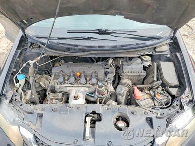 Zdjęcie 11 z 11 samochodu: 2013 HONDA CIVIC LX VIN:19XFB2F55DE025458 - miniatura
