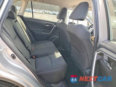 Zdjęcie 11 z 14 samochodu: 2022 TOYOTA RAV4 VIN:2T3P1RFV4NW277854 - miniatura
