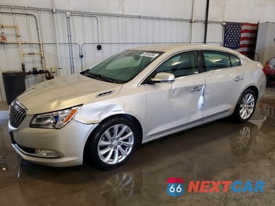 2014 BUICK LACROSSE 1G4GB5G31EF306047 - główne zdjęcie licytacji z USA - miniatura