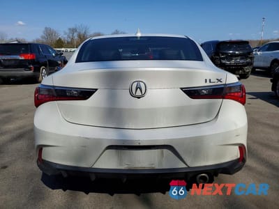 Zdjęcie 6 z 11 samochodu: 2020 ACURA ILX PREMIUM VIN:19UDE2F74LA000232 - miniatura