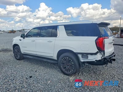 Drugie zdjęcie samochodu z przodu: 2026 GMC YUKON XL ELEVATION VIN:1GKS1GKD1TR108212 - miniatura
