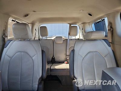 Zdjęcie 10 z 12 samochodu: 2017 CHRYSLER PACIFICA TOURING L PLUS VIN:2C4RC1EG3HR650467 - miniatura