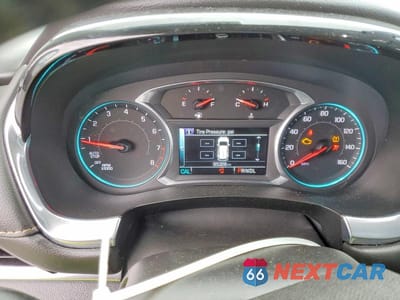 Zdjęcie 9 z 14 samochodu: 2019 CHEVROLET TRAVERSE LT VIN:1GNEVGKW3KJ222876 - miniatura