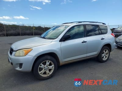 2009 TOYOTA RAV4 BASE JTMZK33V49D002804 - główne zdjęcie licytacji z USA - miniatura