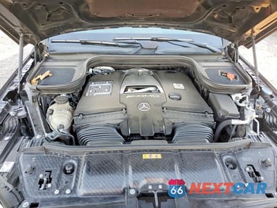 Zdjęcie 12 z 12 samochodu: 2021 MERCEDES-BENZ GLE COUPE 63 S 4MATIC AMG VIN:4JGFD8KB5MA399298 - miniatura