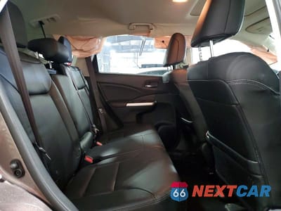 Zdjęcie 11 z 13 samochodu: 2016 HONDA CR-V EXL VIN:5J6RM4H7XGL035250 - miniatura