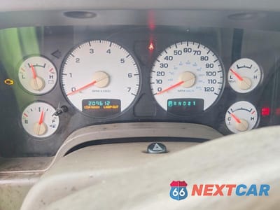 Zdjęcie 9 z 12 samochodu: 2002 DODGE RAM 1500 VIN:1D7HA18Z82S534675 - miniatura