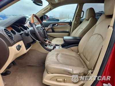 Zdjęcie 7 z 12 samochodu: 2012 BUICK ENCLAVE VIN:5GAKRCEDXCJ342678 - miniatura