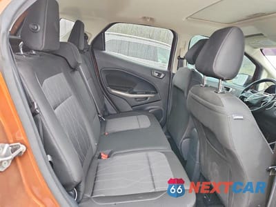 Zdjęcie 11 z 13 samochodu: 2020 FORD ECOSPORT SE VIN:MAJ3S2GE7LC369001 - miniatura