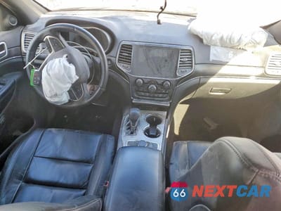 Zdjęcie 8 z 12 samochodu: 2019 JEEP GRAND CHEROKEE LIMITED VIN:1C4RJFBG6KC693207 - miniatura