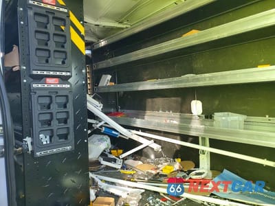 Zdjęcie 10 z 11 samochodu: 2025 FORD TRANSIT 250 UTILITY / SERVICE VAN VIN:1FTBR1C83SKA85106 - miniatura