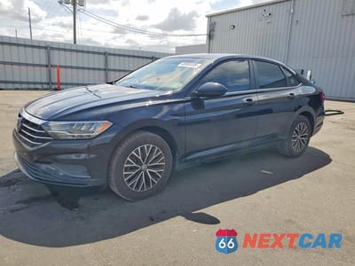 2021 VOLKSWAGEN JETTA S 3VWC57BU5MM026634 - główne zdjęcie licytacji z USA - miniatura