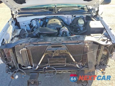 Zdjęcie 11 z 13 samochodu: 2006 CHEVROLET SILVERADO K1500 VIN:1GCEK19T56Z247098 - miniatura