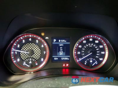 Zdjęcie 9 z 12 samochodu: 2019 HYUNDAI VELOSTER 2.0L VIN:KMHTG6AF0KU017368 - miniatura