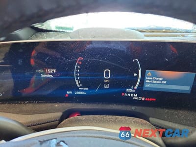 Zdjęcie 9 z 13 samochodu: 2024 CADILLAC XT4 SPORT VIN:1GYFZFR46RF145881 - miniatura