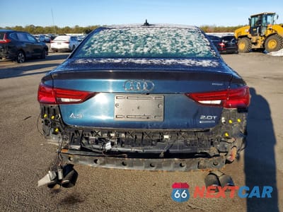 Zdjęcie 6 z 13 samochodu: 2019 AUDI A3 PREMIUM PLUS VIN:WAUJEGFF2KA105756 - miniatura