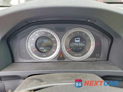 Zdjęcie 9 z 12 samochodu: 2012 VOLVO S60 T5 VIN:YV1622FS6C2040871 - miniatura