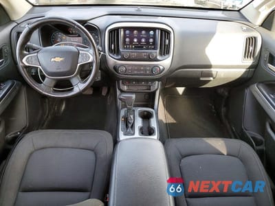 Zdjęcie 8 z 13 samochodu: 2019 CHEVROLET COLORADO LT VIN:1GCGTCEN1K1263283 - miniatura