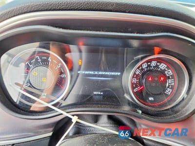 Zdjęcie 9 z 12 samochodu: 2021 DODGE CHALLENGER SXT VIN:2C3CDZAG1MH534373 - miniatura