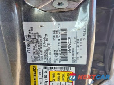 Zdjęcie 12 z 12 samochodu: 2015 FORD FUSION TITANIUM VIN:3FA6P0K95FR252701 - miniatura