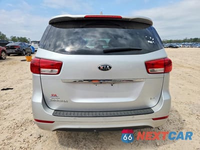 Zdjęcie 6 z 12 samochodu: 2018 KIA SEDONA LX VIN:KNDMB5C18J6397761 - miniatura