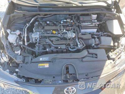 Zdjęcie 11 z 12 samochodu: 2024 TOYOTA COROLLA SE VIN:JTDP4MCEXR3520039 - miniatura