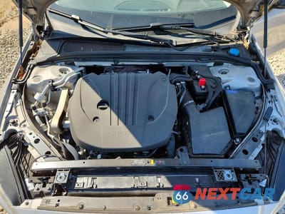 Zdjęcie 11 z 11 samochodu: 2024 VOLVO S60 CORE VIN:7JRL12TK7RG291296 - miniatura