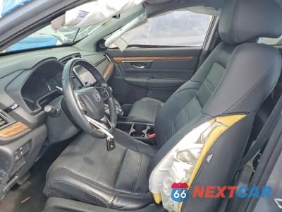 Zdjęcie 7 z 13 samochodu: 2020 HONDA CR-V EXL VIN:5J6RW2H89LA020820 - miniatura