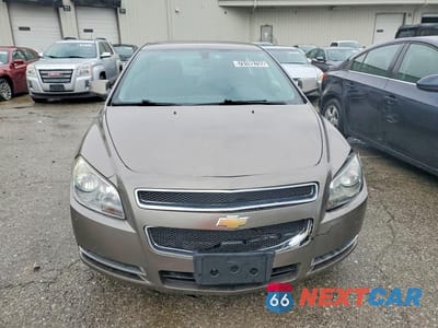 Piąte zdjęcie samochodu w środku: 2011 CHEVROLET MALIBU 2LT VIN:1G1ZD5EU5BF350639 - miniatura