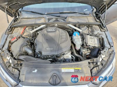 Zdjęcie 11 z 12 samochodu: 2019 AUDI A4 PREMIUM PLUS VIN:WAUENAF4XKN005653 - miniatura