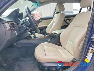 Zdjęcie 7 z 11 samochodu: 2011 BMW 335 XI VIN:WBAPL5C54BA921304 - miniatura