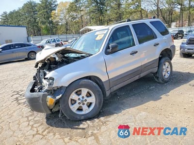 2005 FORD ESCAPE XLT 1FMCU931X5KC90572 - główne zdjęcie licytacji z USA - miniatura