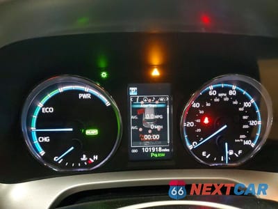 Zdjęcie 9 z 14 samochodu: 2016 TOYOTA RAV4 HYBRID LIMITED VIN:JTMDJREV4GD022299 - miniatura