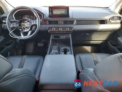 Zdjęcie 8 z 12 samochodu: 2025 HONDA PILOT EXL VIN:5FNYG2H45SB025059 - miniatura