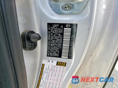 Zdjęcie 13 z 13 samochodu: 2011 SCION TC BASE VIN:JTKJF5C72B3022570 - miniatura