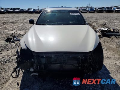 Piąte zdjęcie samochodu w środku: 2018 INFINITI Q50 RED SPORT 400 VIN:JN1FV7AP4JM460873 - miniatura