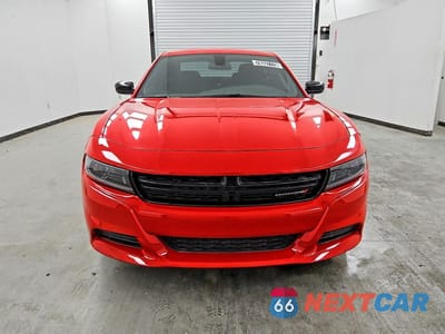 Piąte zdjęcie samochodu w środku: 2023 DODGE CHARGER SXT VIN:2C3CDXBG5PH653678 - miniatura