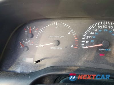 Zdjęcie 9 z 13 samochodu: 2001 DODGE RAM 3500 VIN:1B7MC33681J558930 - miniatura