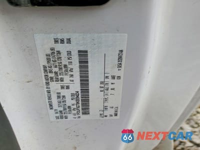 Zdjęcie 12 z 12 samochodu: 2019 FORD F-550 SUPER DUTY - DUAL REAR WHEEL VIN:1FDUF5GT6KEE94234 - miniatura