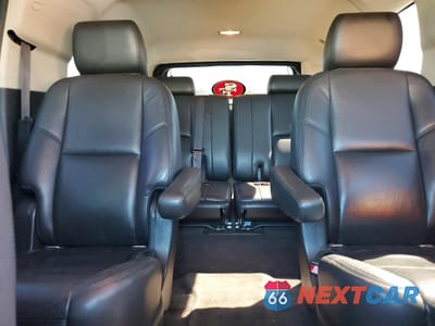 Zdjęcie 10 z 14 samochodu: 2012 CADILLAC ESCALADE ESV PREMIUM VIN:1GYS3JEF7CR314130 - miniatura