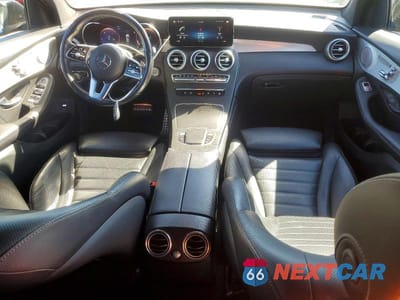 Zdjęcie 8 z 11 samochodu: 2020 MERCEDES-BENZ GLC COUPE 300 4MATIC VIN:WDC0J8EB1LF703169 - miniatura