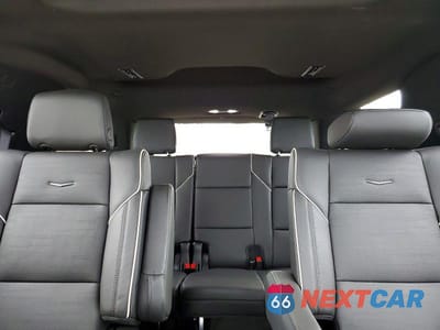 Zdjęcie 10 z 14 samochodu: 2023 CADILLAC ESCALADE PREMIUM LUXURY VIN:1GYS4BKLXPR403354 - miniatura