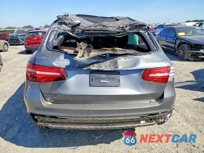 Zdjęcie 6 z 13 samochodu: 2019 MERCEDES-BENZ GLC 300 4MATIC VIN:WDC0G4KB2KV133120 - miniatura