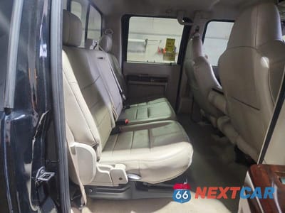 Zdjęcie 10 z 11 samochodu: 2008 FORD F350 SUPER DUTY VIN:1FTWW33R78EE32782 - miniatura