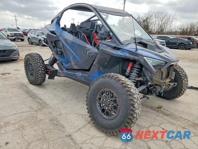 2023 POLARIS RZR UTILITY VEHICLE 3NSRGL2K8PG330458 - główne zdjęcie licytacji z USA - miniatura
