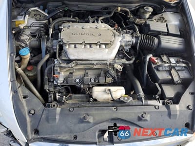 Zdjęcie 11 z 13 samochodu: 2006 HONDA ACCORD LX VIN:1HGCM66316A012233 - miniatura
