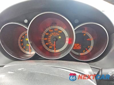 Zdjęcie 9 z 11 samochodu: 2007 MAZDA 3 S VIN:JM1BK323971603352 - miniatura