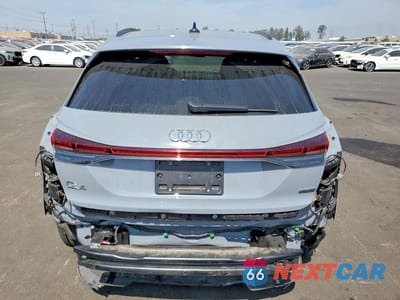 Zdjęcie 6 z 14 samochodu: 2024 AUDI Q4 E-TRON PREMIUM VIN:WA1KUBFZ7RP061486 - miniatura