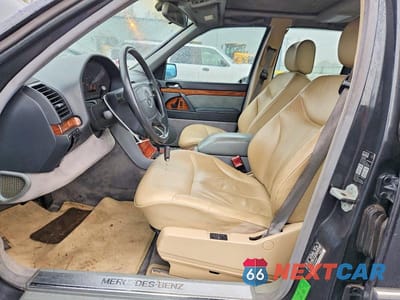 Zdjęcie 7 z 12 samochodu: 1992 MERCEDES-BENZ 300 SD VIN:WDBGB34E1NA046081 - miniatura